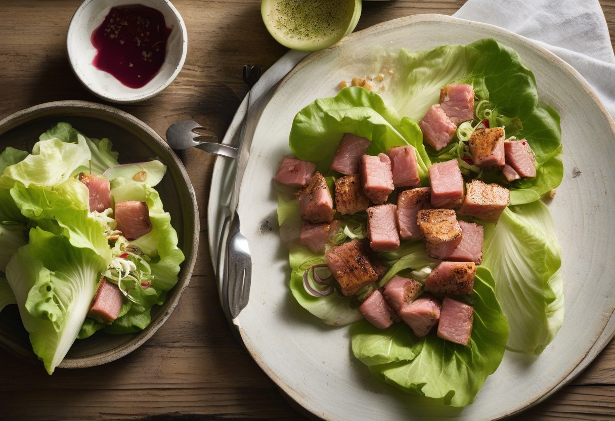 1 Spam Stir Fry Ingredients 7 Quick Easy Ideas