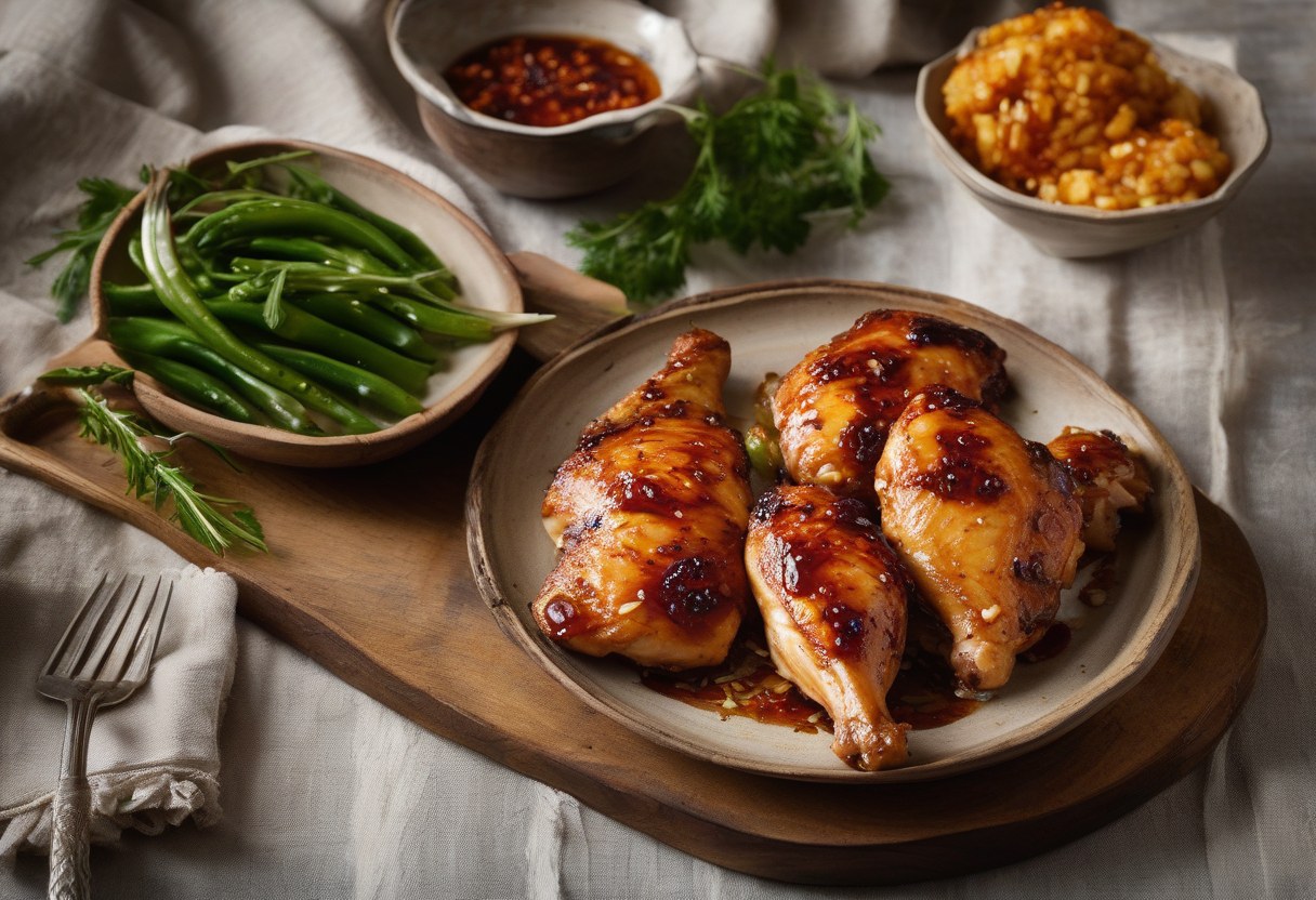 21 Meal Prep Chicken Breast Recipes for Busy Schedules