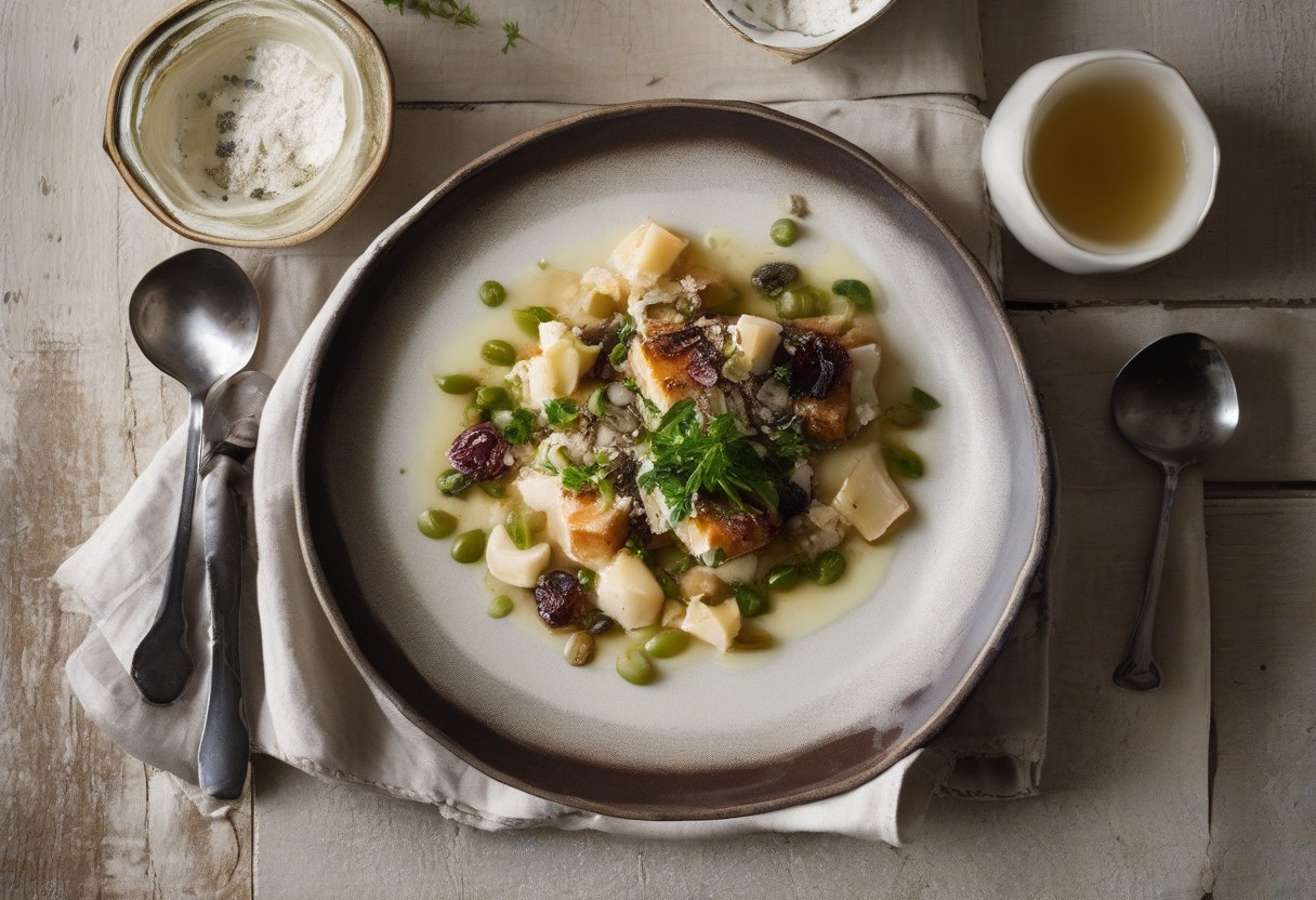 3 Black Eye Peas Prep Methods Before Simmering