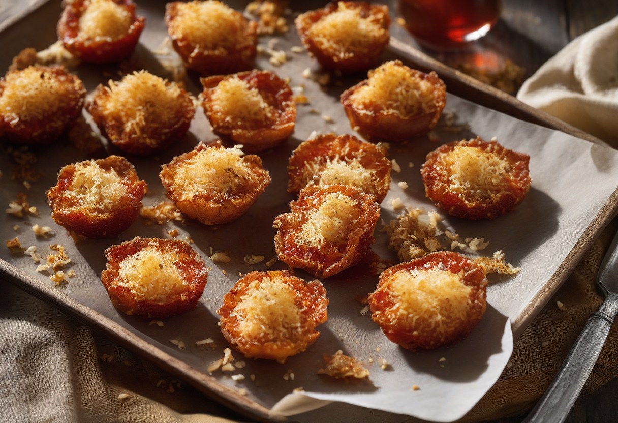 3 Honey Chili Butter Mixes to Transform Your Cooking