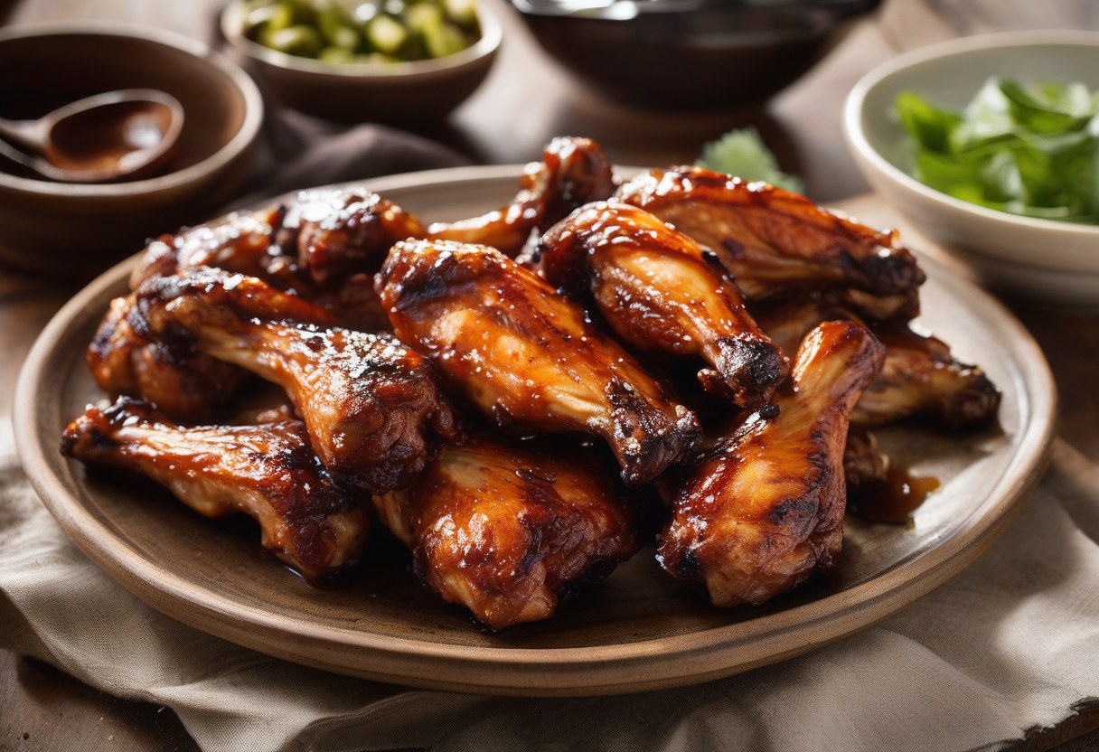 3 Honey Chili Butter Mixes to Transform Your Cooking