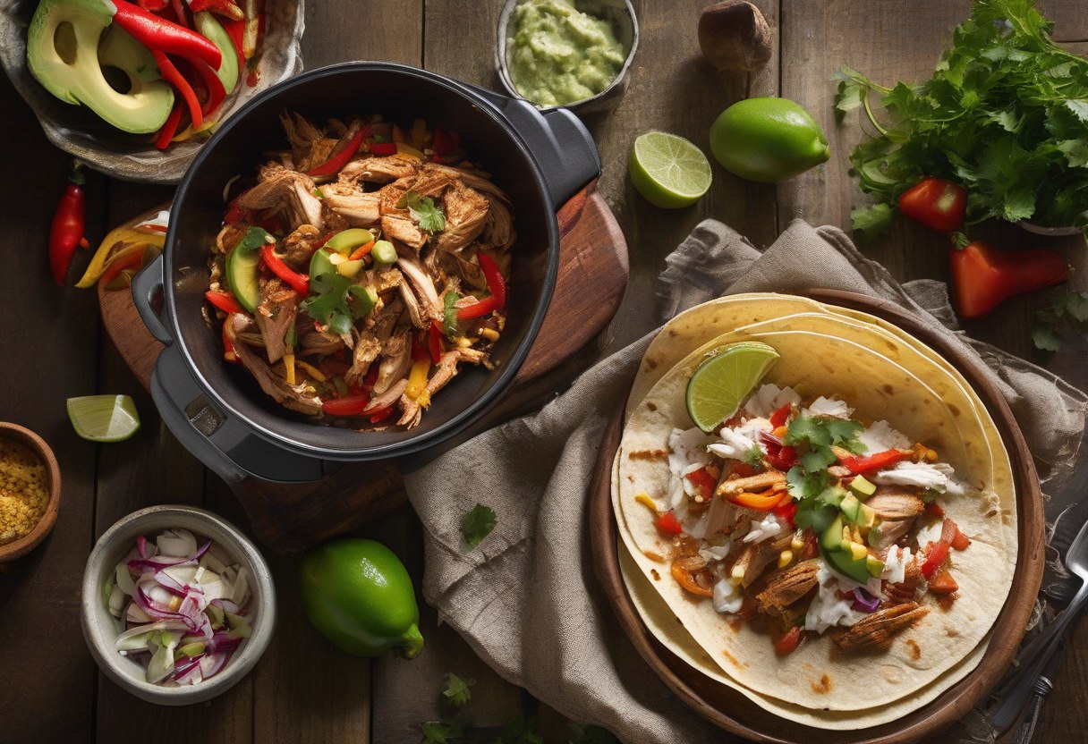 3 Quick Fixes for Busy Weeknights