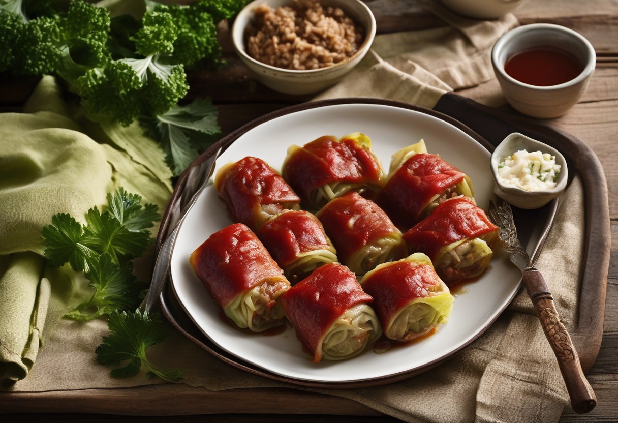 5 Cozy Cabbage  Kielbasa Comfort Recipes