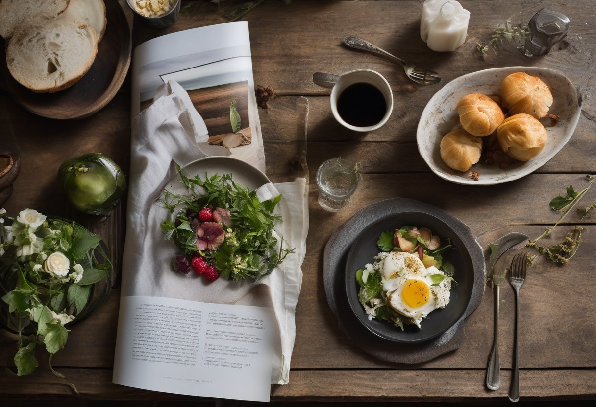 5 Free Apps for StressFree Meal Planning