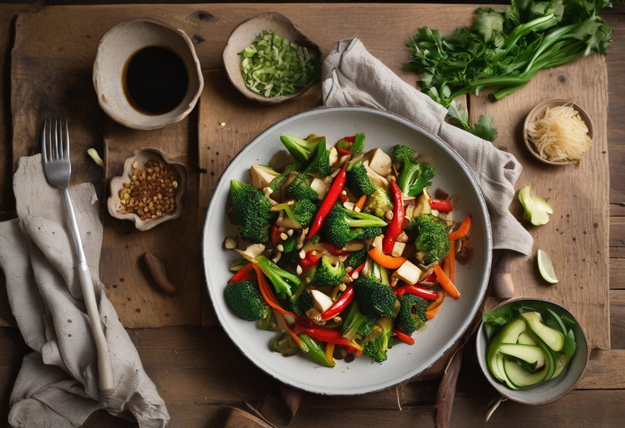 5 Free Apps for StressFree Meal Planning
