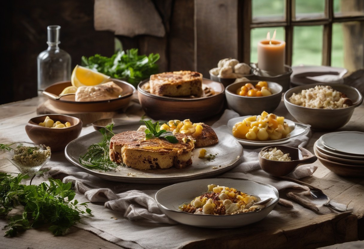 5 Free Apps to Master Your Weekly Meal Plan