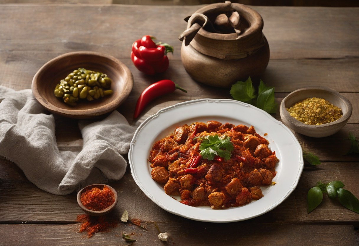 5 Thickened Black Eyed Pea Recipes for Rich Flavor