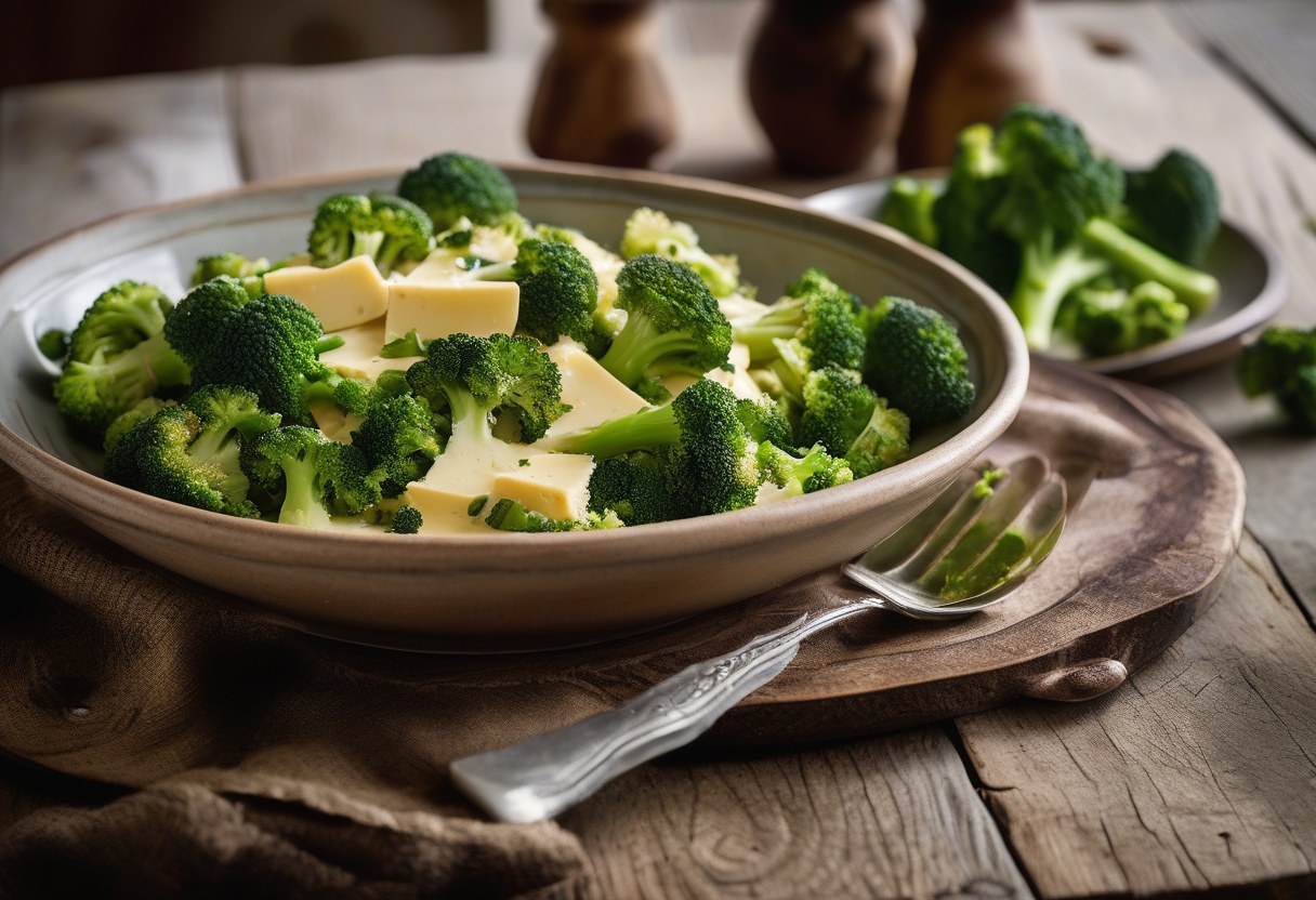 5 Ways to Master Broccoli on Pizza at Home