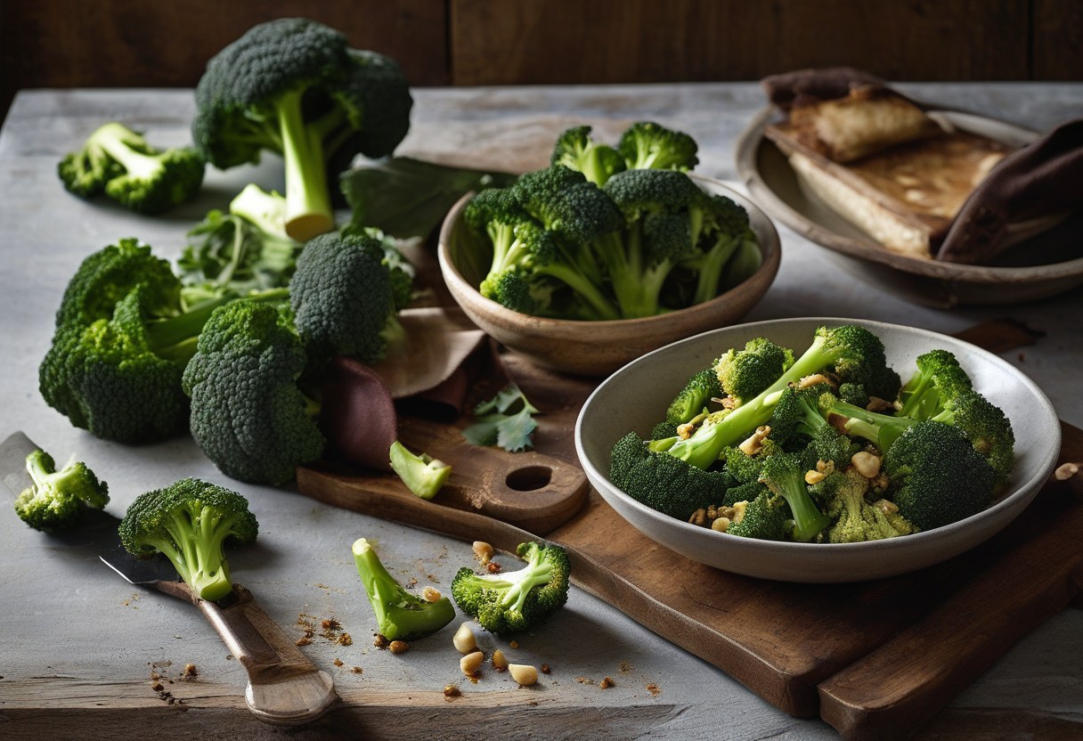 5 Ways to Master Broccoli on Pizza at Home