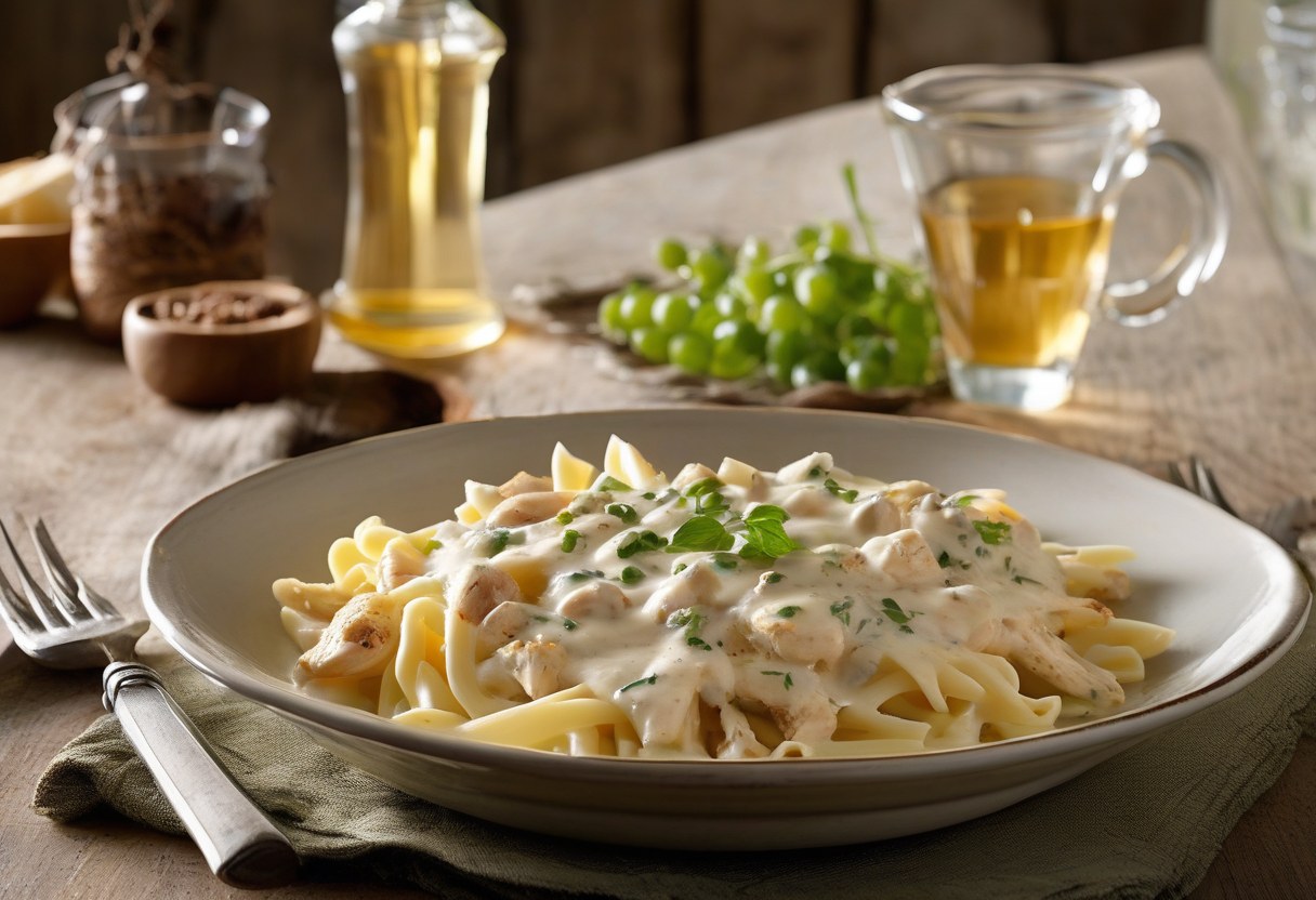 6 CheddarTopped Recipes for Ultimate Comfort