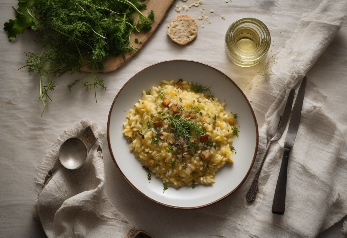 6 Season Rice Recipes in a Snap