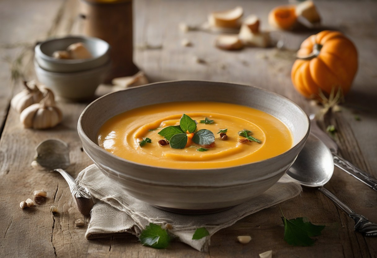 6 Season Soup The Ultimate YearRound Roundup
