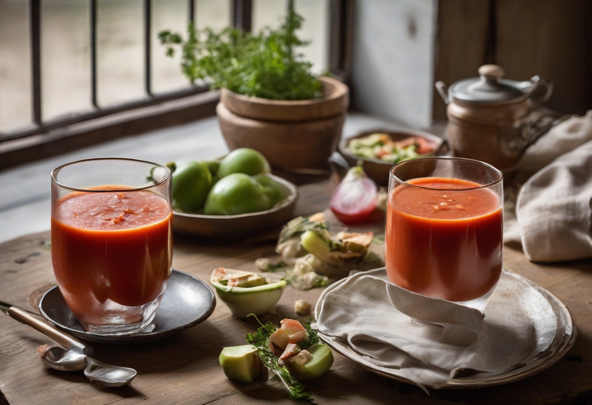 6 Season Soup The Ultimate YearRound Roundup