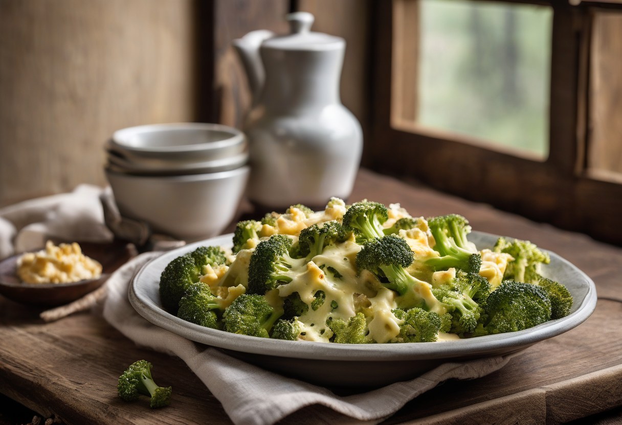 7 Broccoli Cheddar Pizza Recipes for Quick Cheesy Dinners