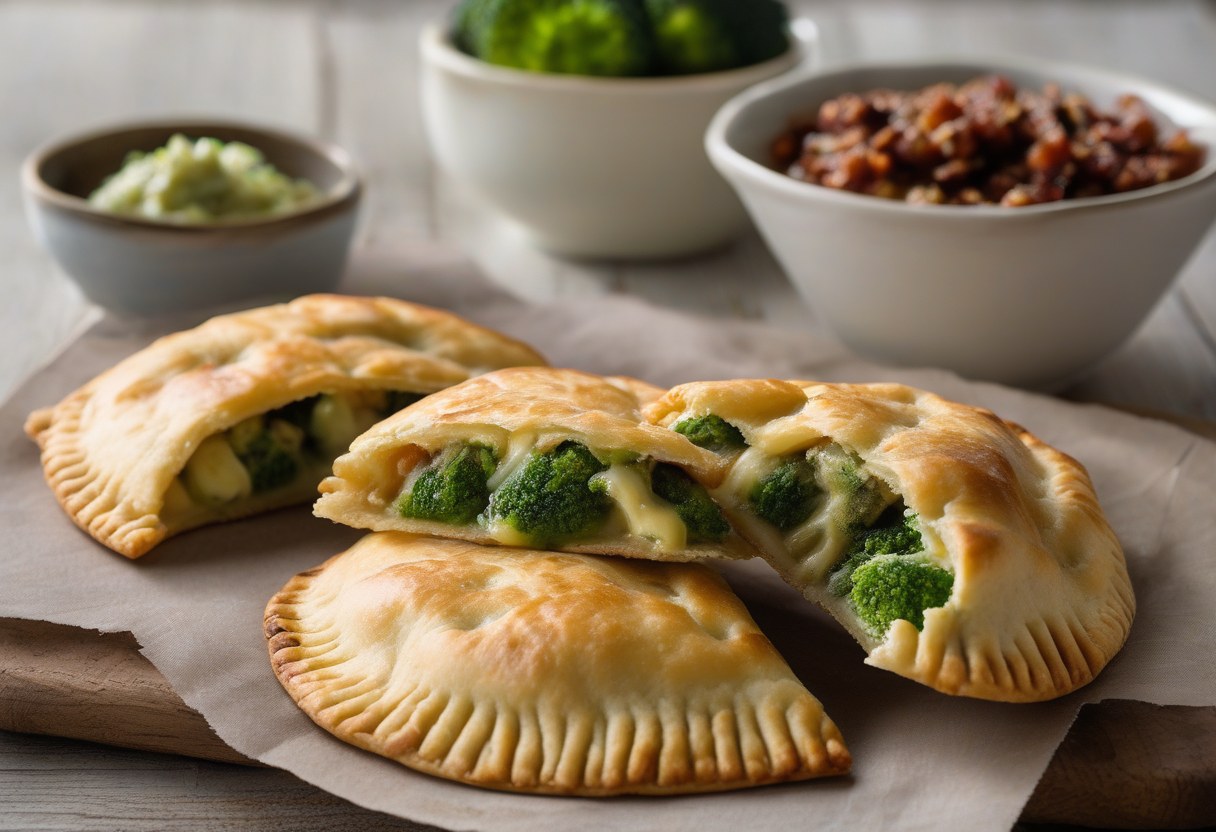 7 Broccoli Cheddar Pizza Recipes for Quick Cheesy Dinners