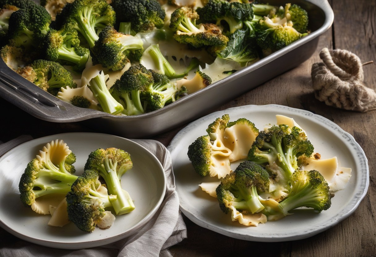 7 Easy  Delicious Ways to Enjoy Broccoli Shells and Cheese