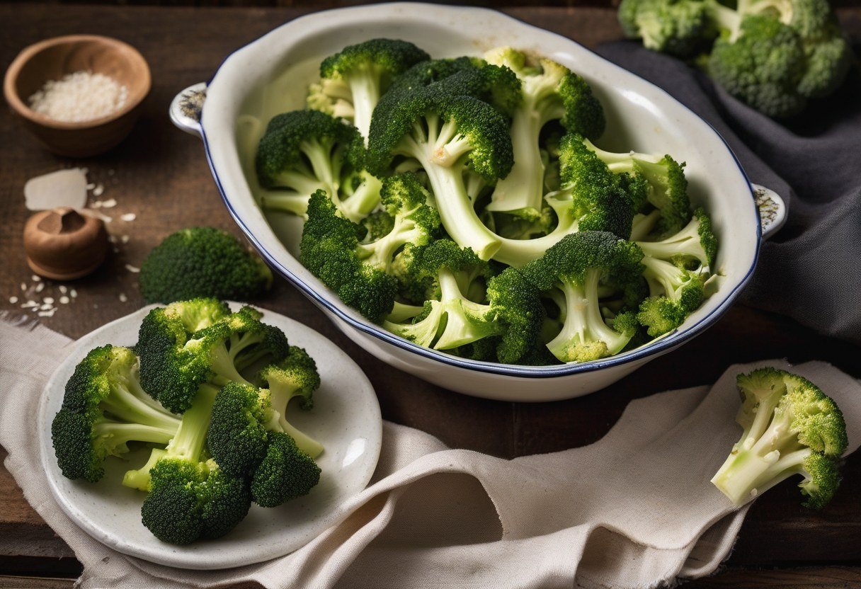 7 Easy  Delicious Ways to Enjoy Broccoli Shells and Cheese