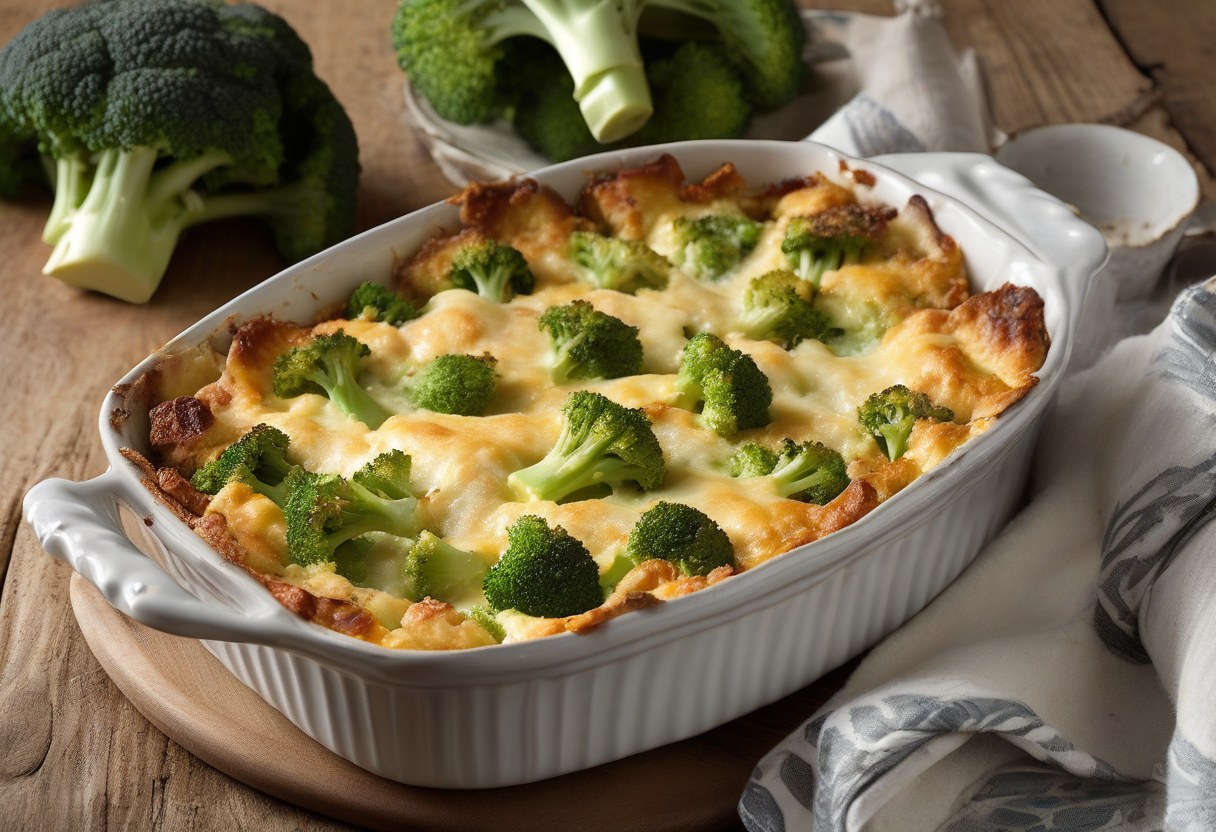 7 Easy  Delicious Ways to Enjoy Broccoli Shells and Cheese