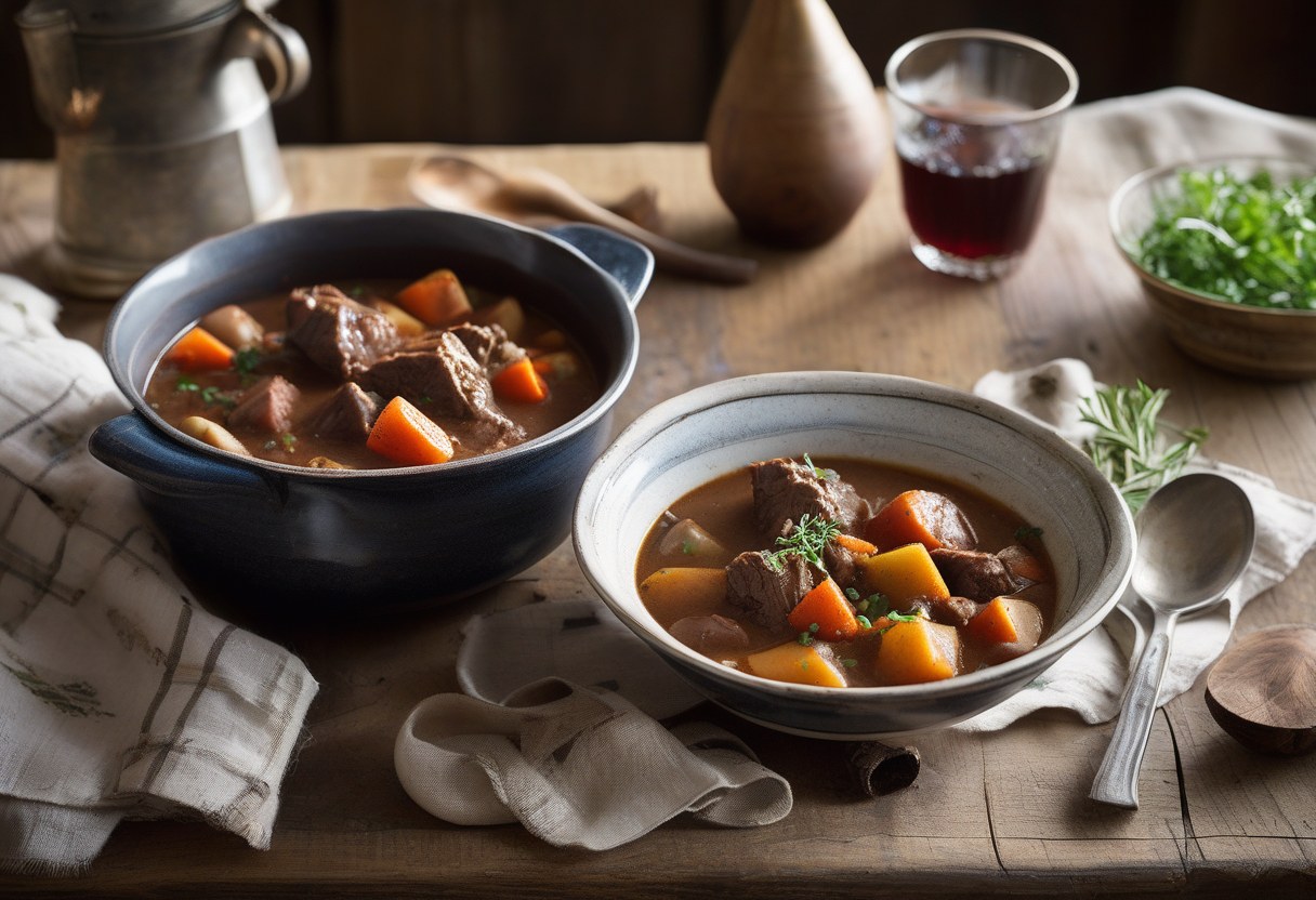 7 Easy Freezer Meals for Busy Cooks