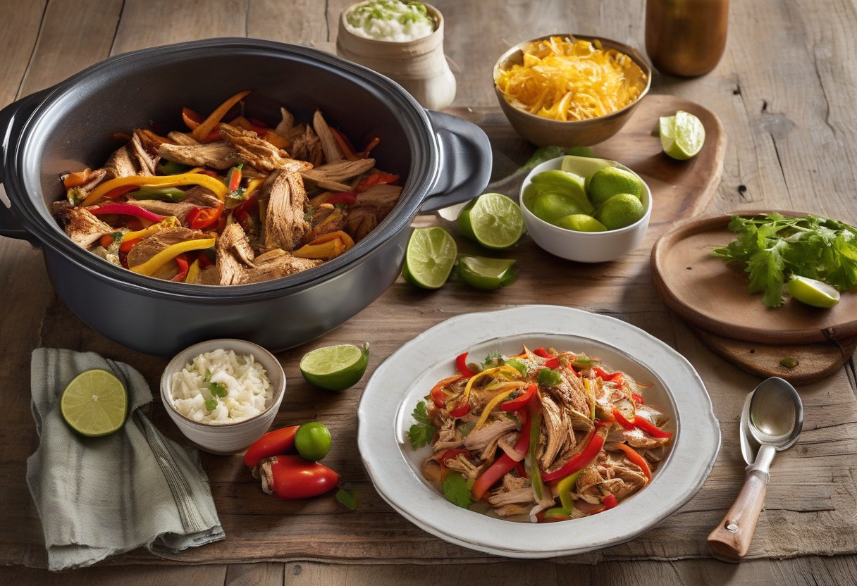 7 Easy Meal Prep Staples for Busy Families