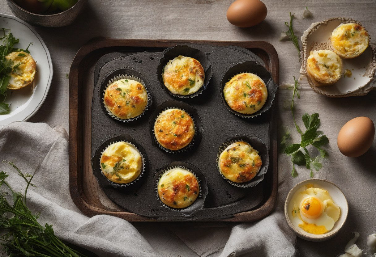 7 Easy Meal Prep Staples for Busy Families