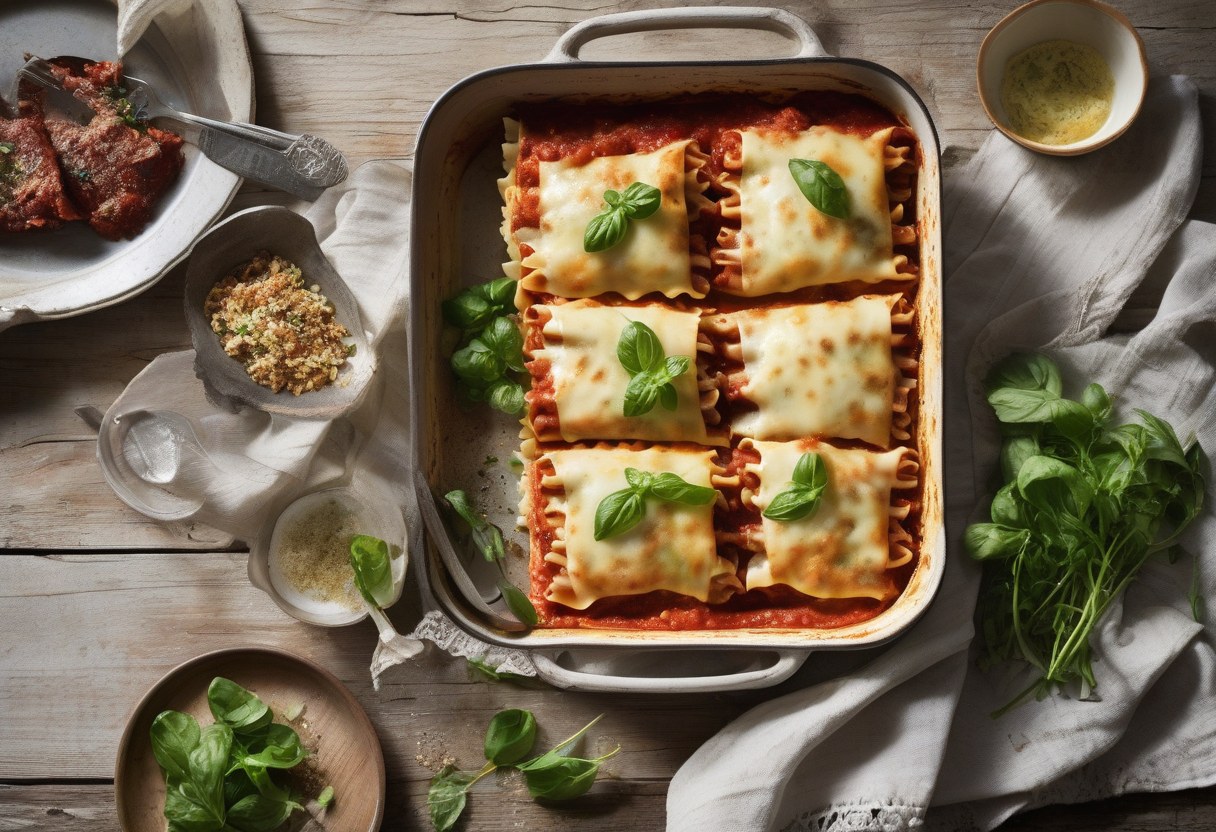 7 Easy Meal Prep Staples for Busy Families
