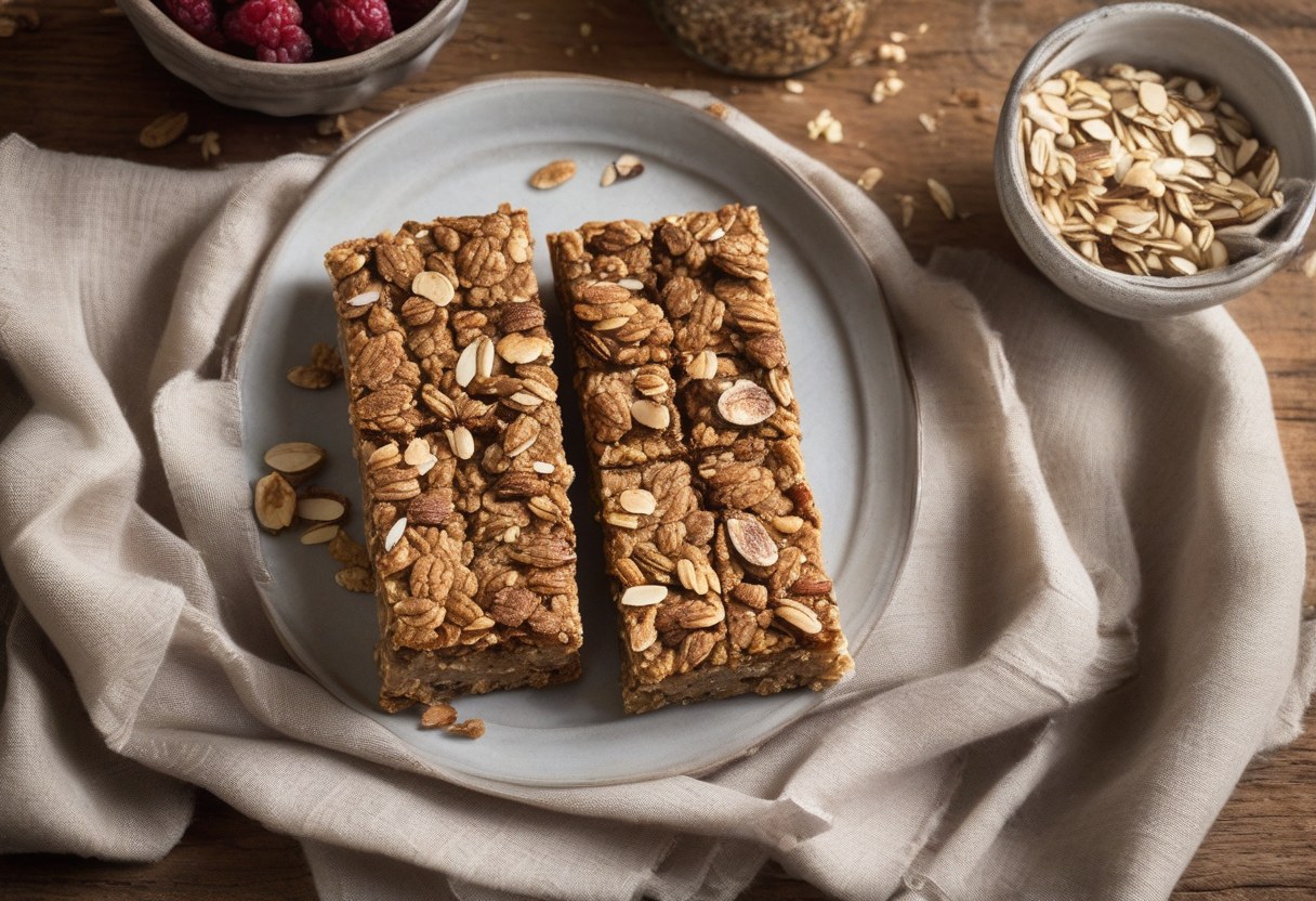 7 Easy Snack Drawer Ideas for Busy Parents