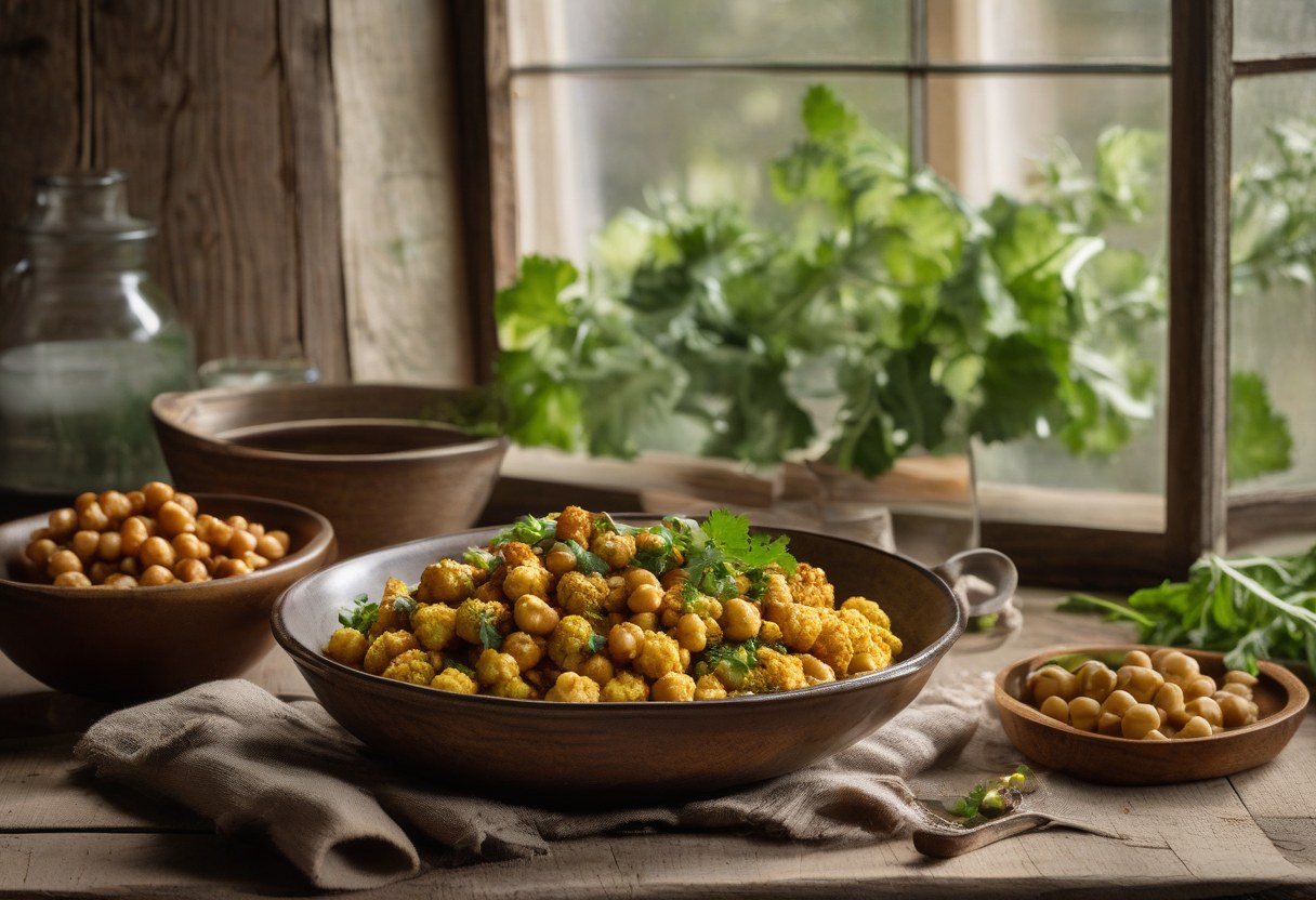 7 Easy Tasty Curry Roasted Veggie Bowl Recipes