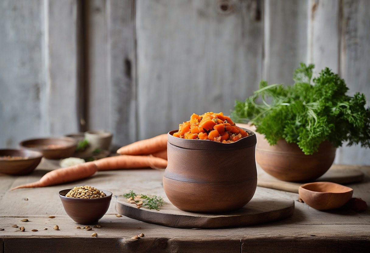 7 Easy Tasty Curry Roasted Veggie Bowl Recipes