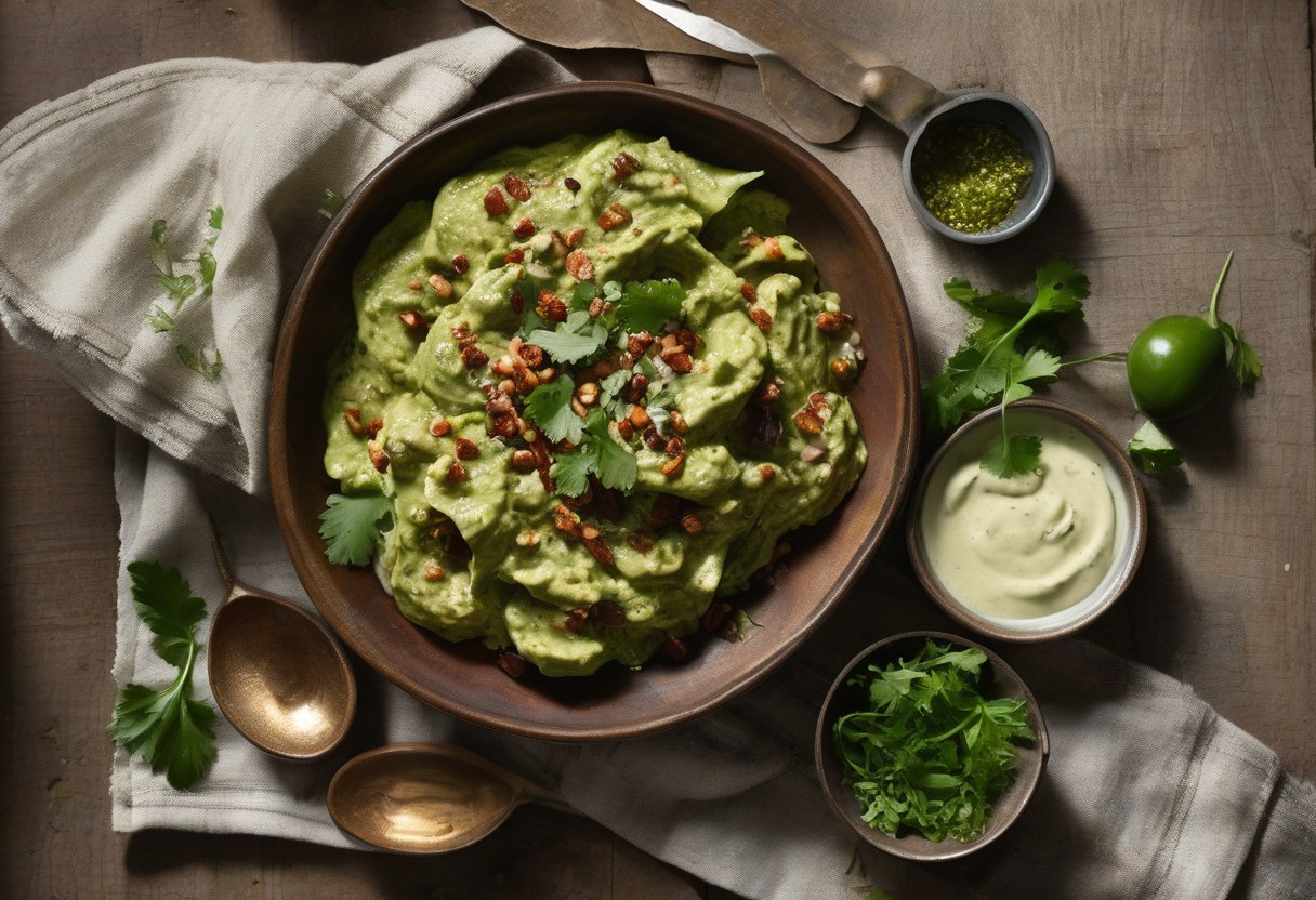 7 FlavorPacked Pour Dressings for Quick Meals
