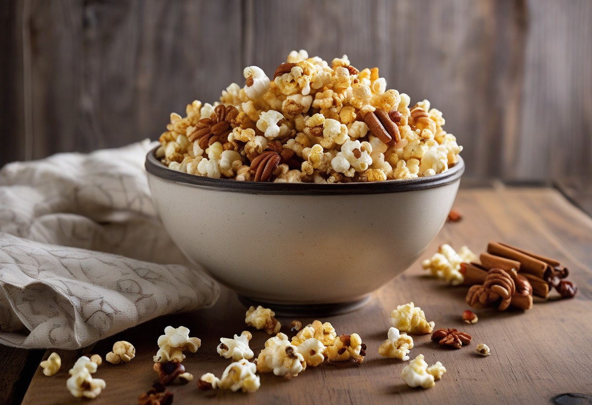 7 Honey Chili Butter Recipes for Seasonal Cooking