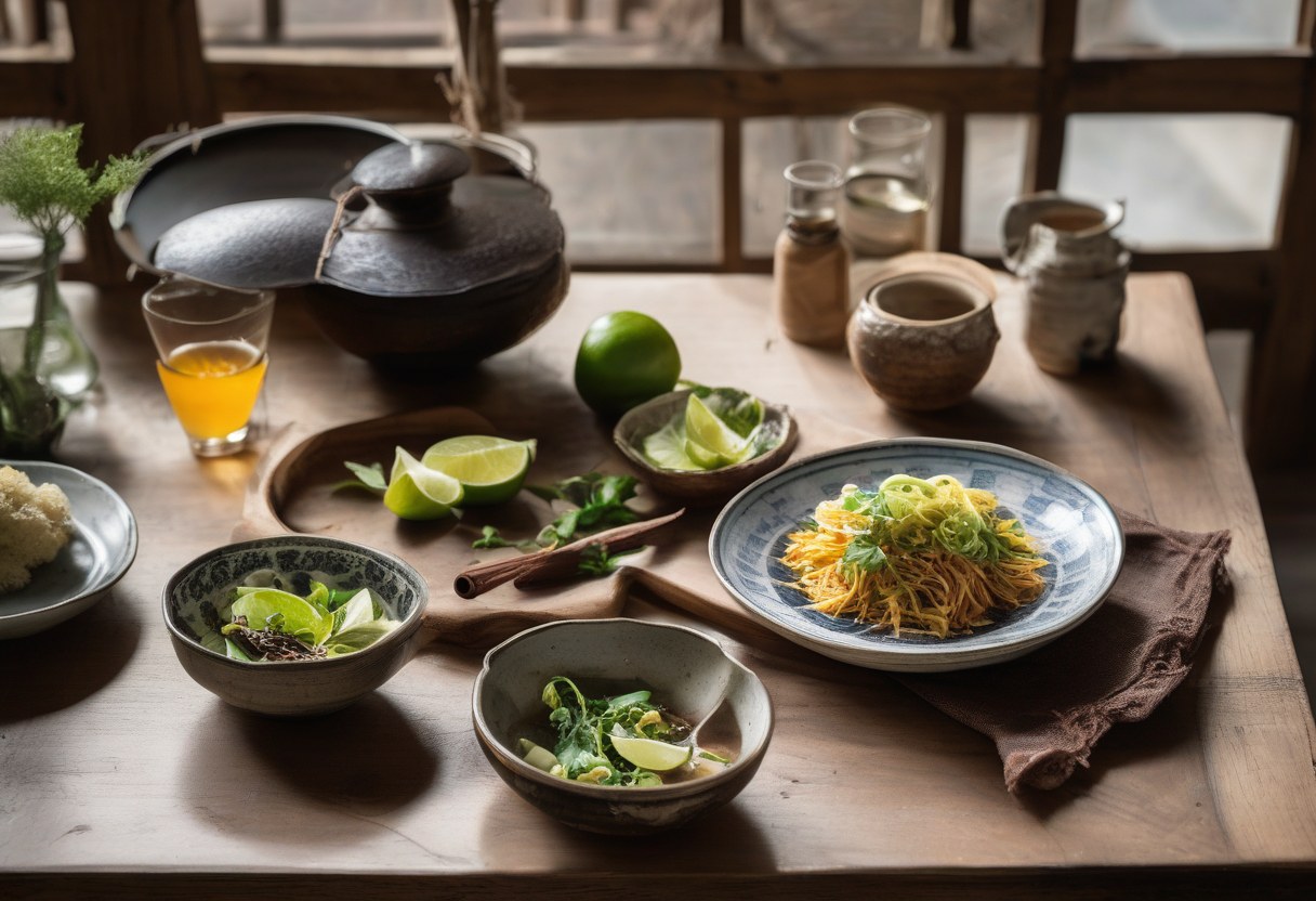 7 Quick Black Eyed Peas Greens Ladle Recipes