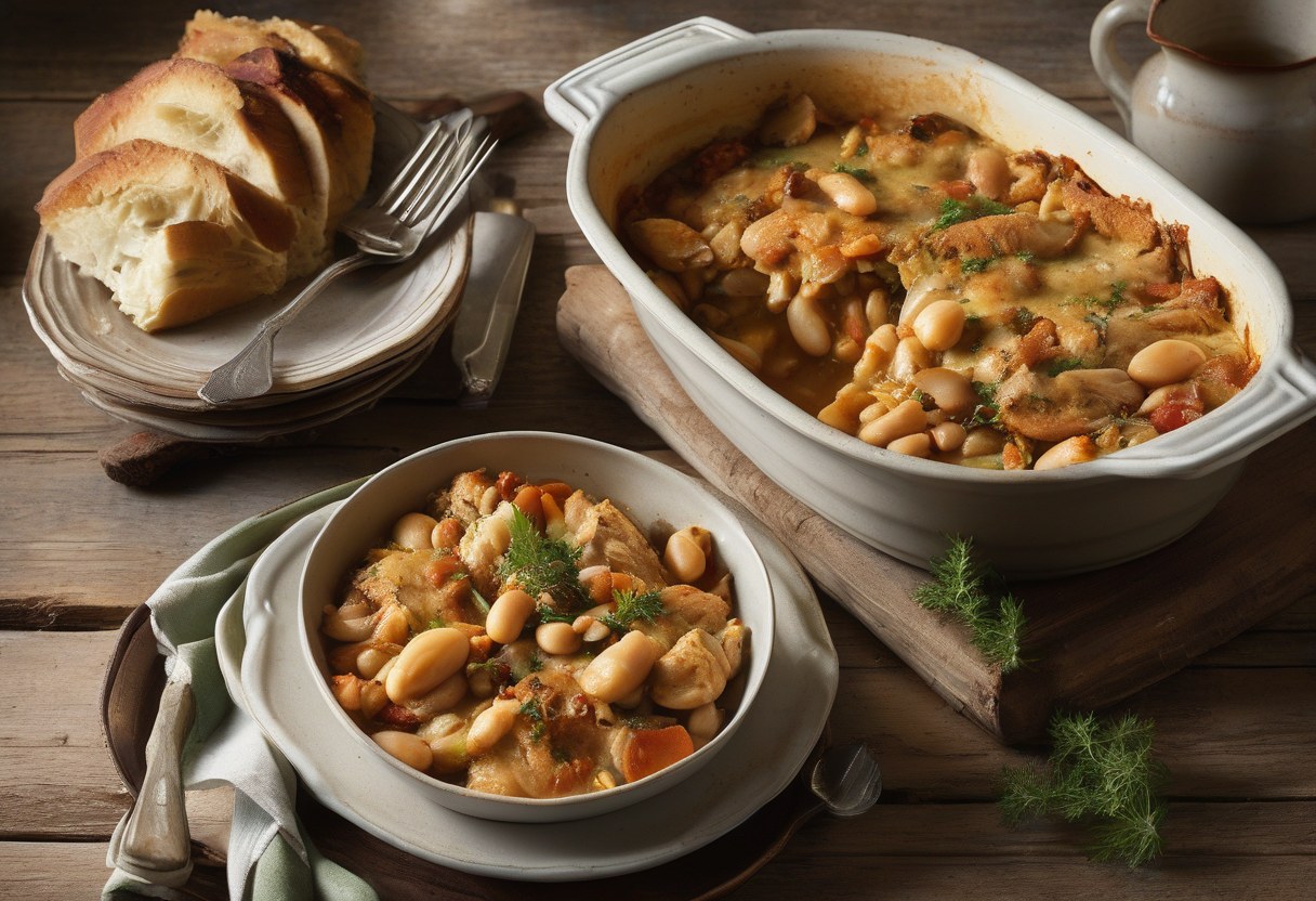 7 Quick Butter Bean Recipes for Busy Cooks