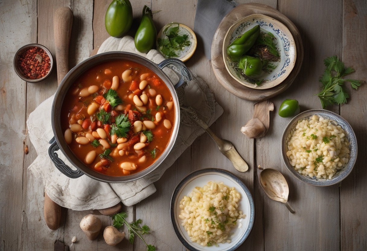 7 Quick Butter Bean Recipes for Busy Cooks