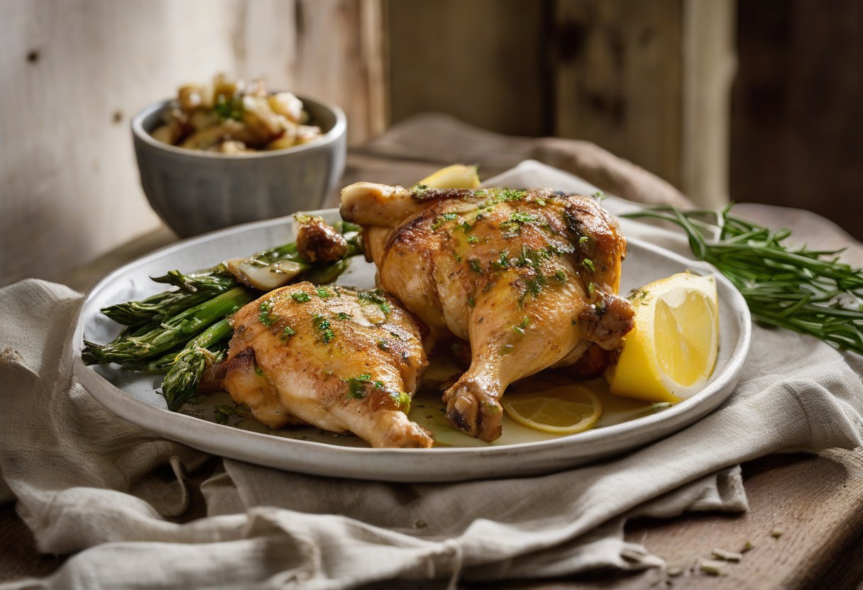 7 Quick Chicken Recipes for Busy Kitchens