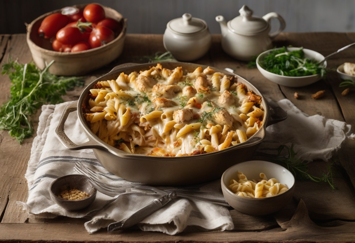 7 Quick Chicken Recipes for Busy Kitchens