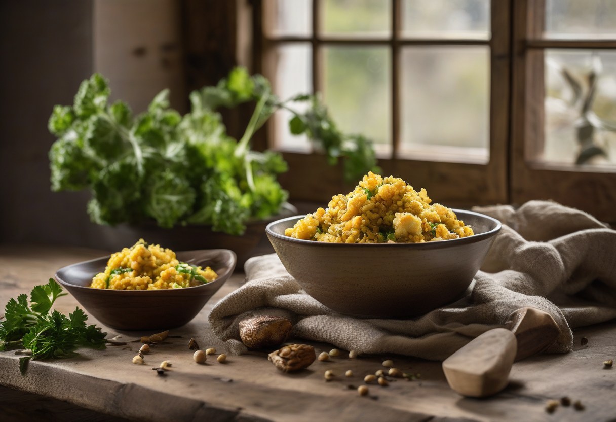7 Quick Curry Veggie Bowls for Easy Weeknight Dinners