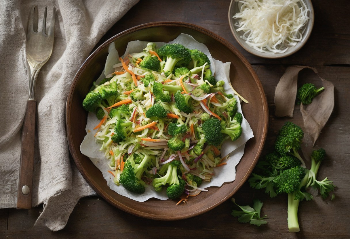 7 Quick  Tasty Ways to Use Lemon Tahini Dressing V2