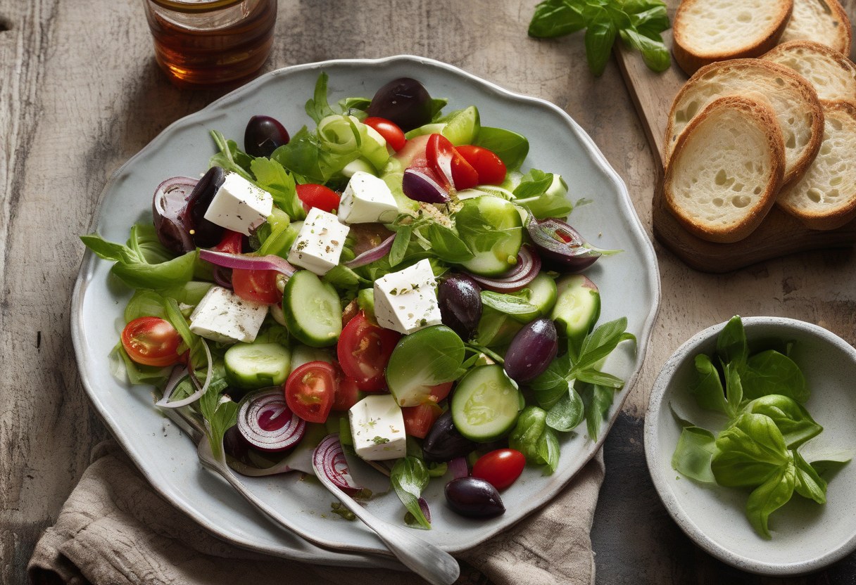 7 Quick  Tasty Ways to Use Lemon Tahini Dressing V2