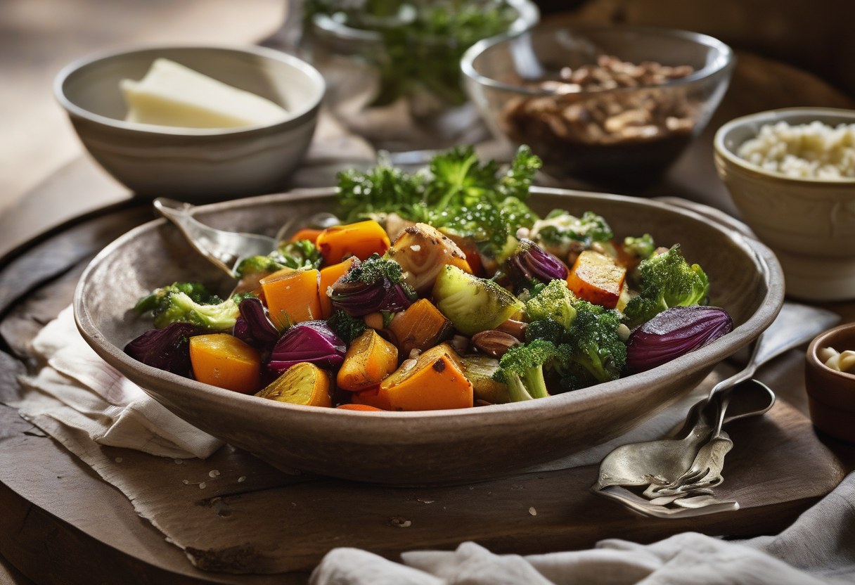 7 Quick  Tasty Ways to Use Lemon Tahini Dressing V2