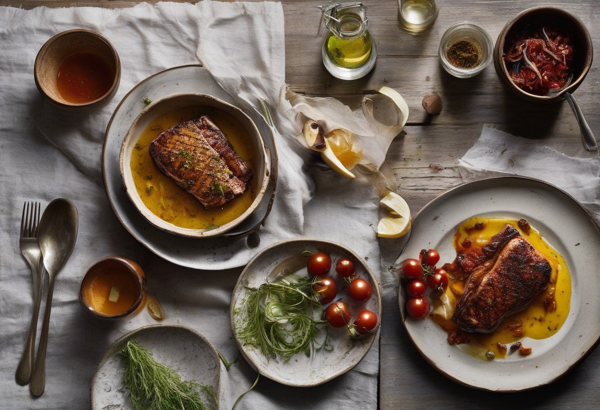 7 Simple Cilantro Lime Chicken Marinade Ideas
