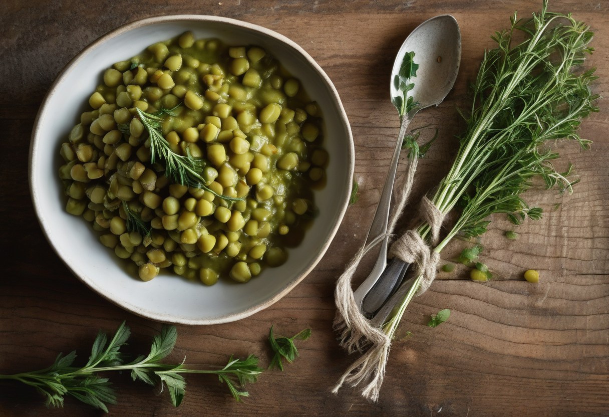 7 Split Pea Soup Recipes for Flavor  Convenience