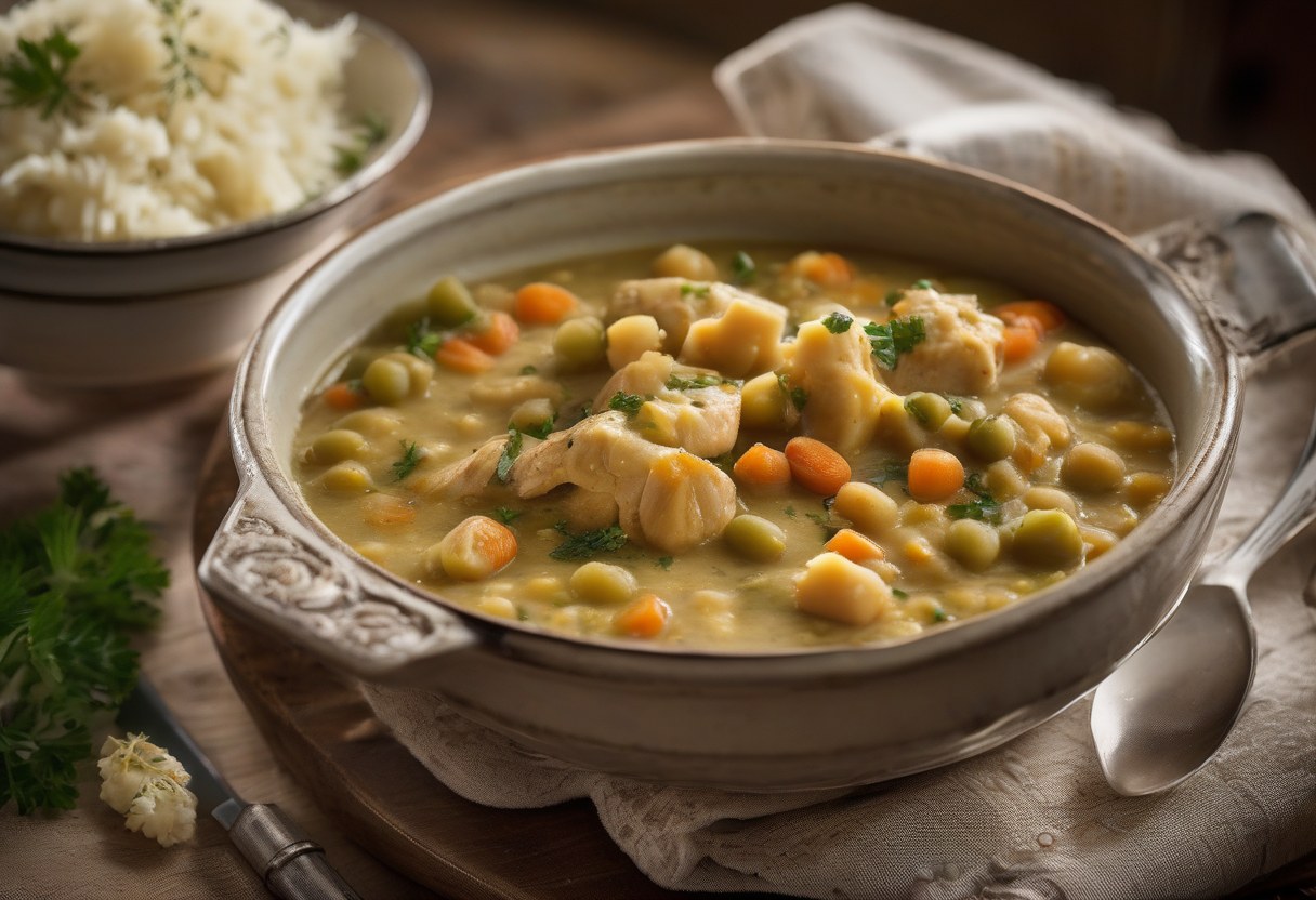 7 Split Pea Soup Variations for Busy Weeknights