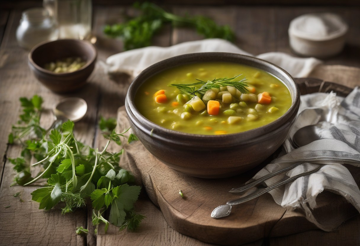 7 Split Pea Soup Variations for Busy Weeknights