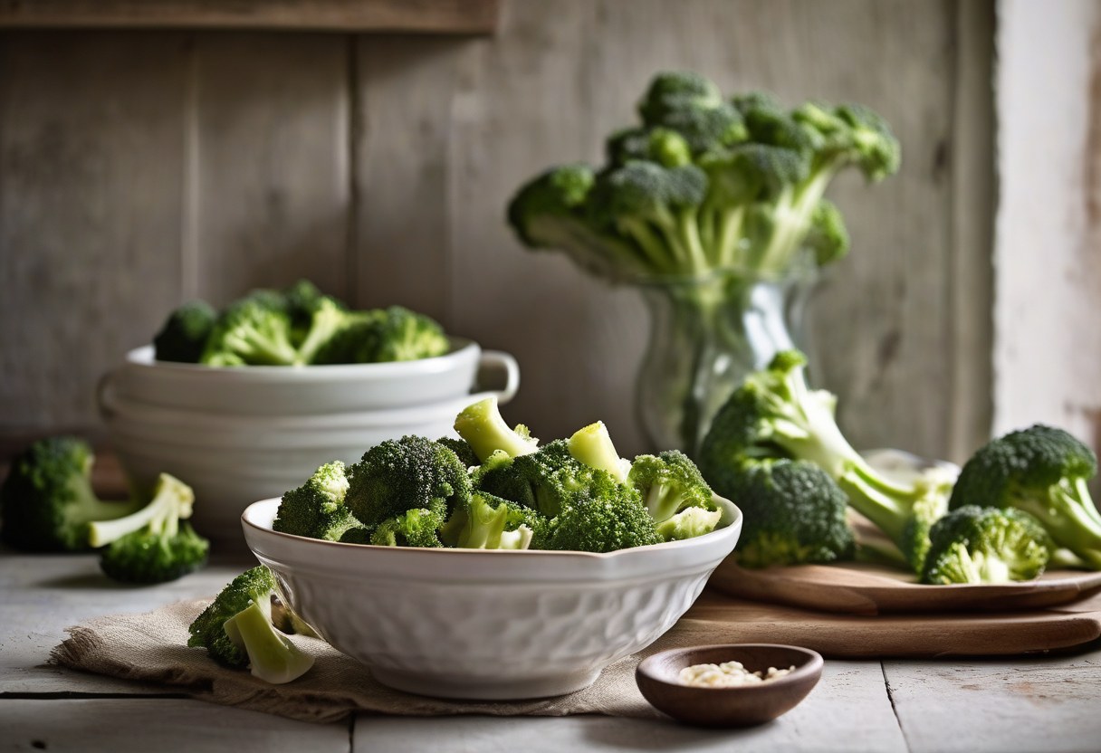 Broccoli Shells Cheese 7 Quick Comfort Dinners
