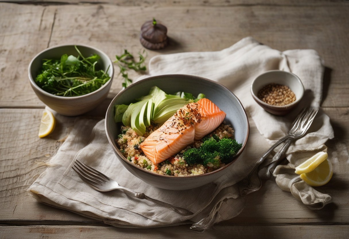 Budget Meals Under 30 Weekly