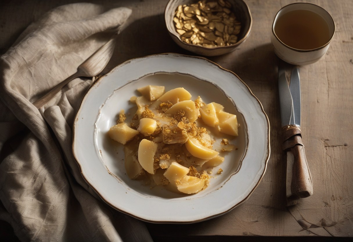 Butternut Squash Curry Bowl 7 Seasonal Variations