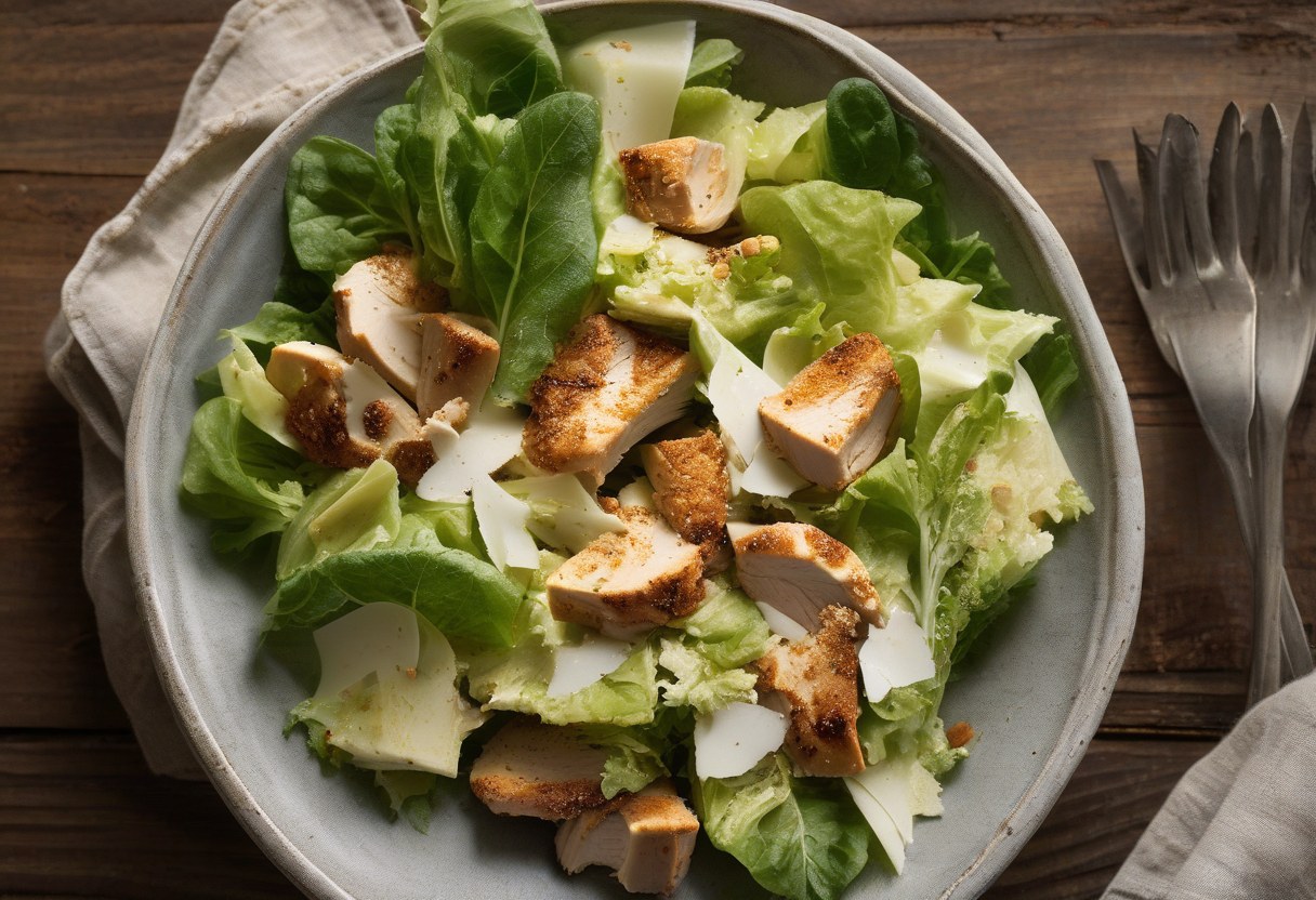 Chicken Breast Meal Prep Magic