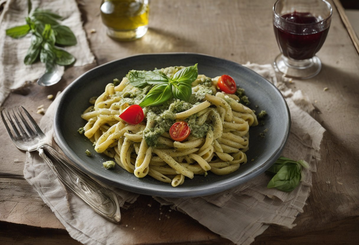 Creamy Ranch Broccoli Pasta 7 Quick Tasty Variations
