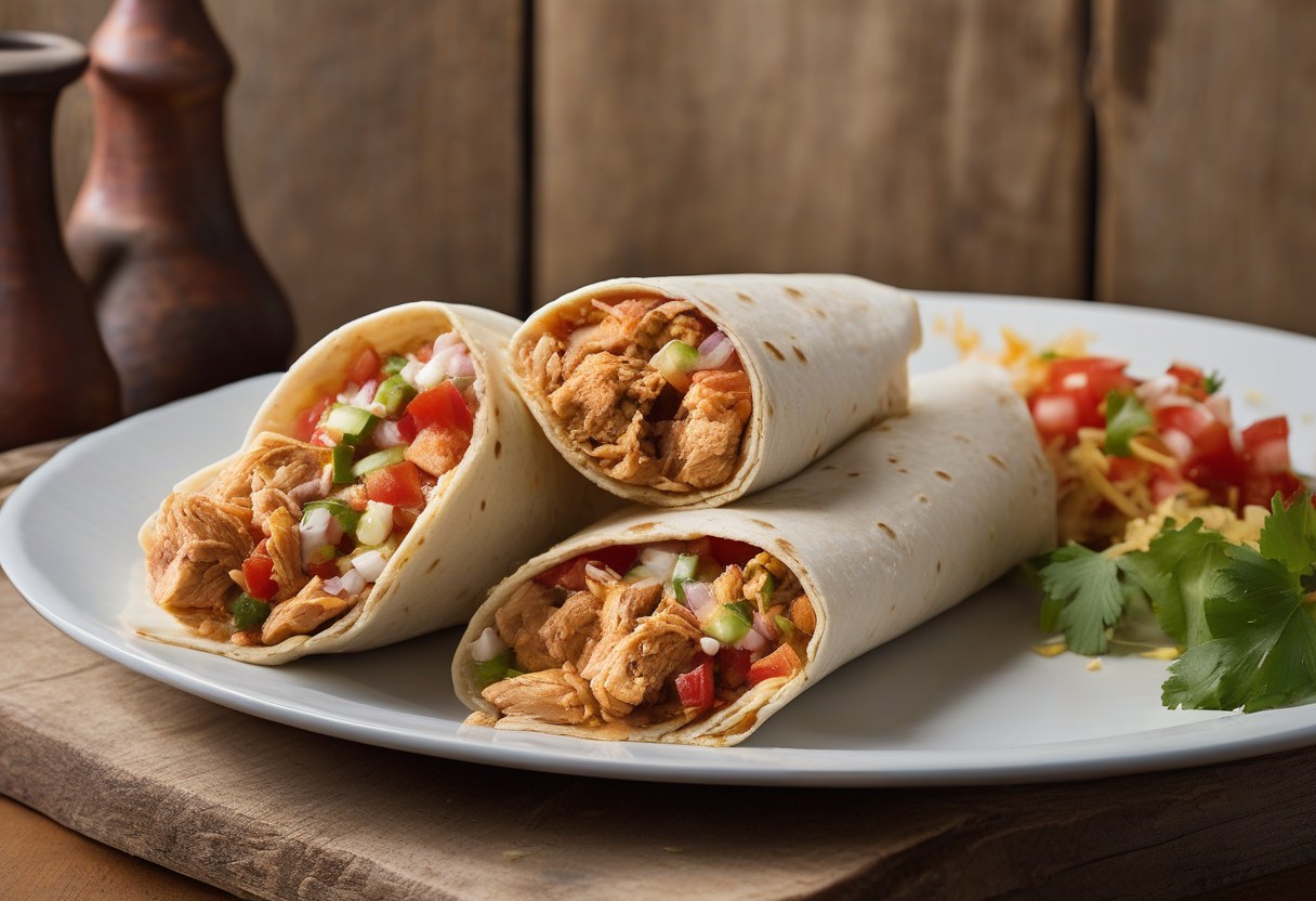 Creamy Salsa Chicken 7 Seasonal Ways to Cook It